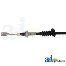 87308462 CABLE HYDRAULIC SPOOL