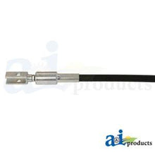 87308462 CABLE HYDRAULIC SPOOL
