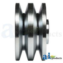 ADR5003 PULLEY 2V-GROOVE