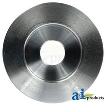ADR5003 PULLEY 2V-GROOVE