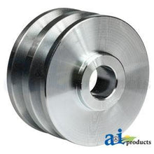 ADR5003 PULLEY 2V-GROOVE