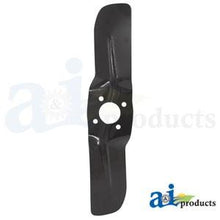 1885173M1 FAN BLADE 2-BLADE