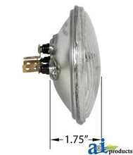 28A156 SEALED BEAM