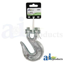 7B806T CLEV. GRAB HOOK GRADE 70