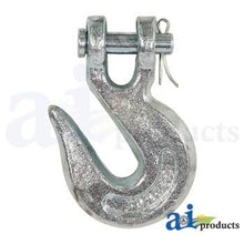 7B806T CLEV. GRAB HOOK GRADE 70