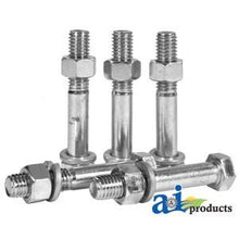 RCSBKT SHEAR BOLT (BAG OF 5)