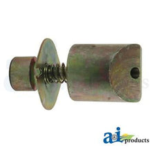 RE11578 LOCK REAR DRAFT LINK