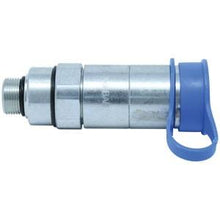 RE322903 COUPLER; HYD QUICK CONNEC