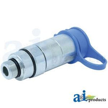 RE322903 COUPLER; HYD QUICK CONNEC