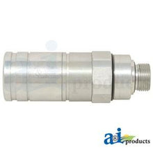 (2) AL200979 SOCKET; HYD. QUICK COUPLR