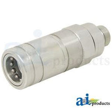 (2) AL200979 SOCKET; HYD. QUICK COUPLR