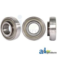 JD8593 BEARING BALL; SPH. PL