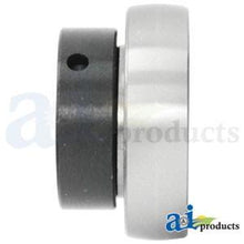 RA104RRB-I BEARING BALL; SPH. PL
