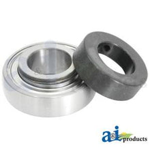 RA104RRB-I BEARING BALL; SPH. PL