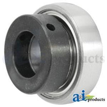 RA104RRB-I BEARING BALL; SPH. PL