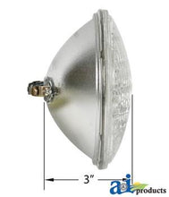 28A152 SEALED BEAM