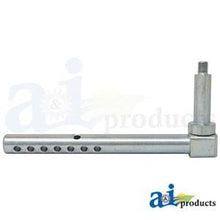AM136327 ARM; GAGE WHEEL RH FRONT