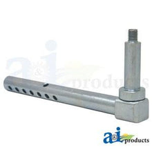 AM136327 ARM; GAGE WHEEL RH FRONT