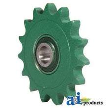 AE27909 IDLER SPROCKET