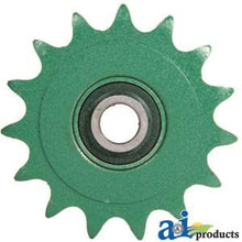 AE27909 IDLER SPROCKET