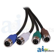 CBL4640 CABLE JD DSPLY