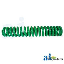FH316660 SPRING; BALE PUSH BAR