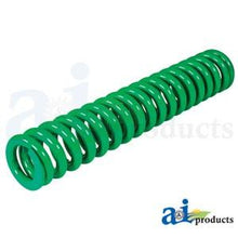 FH316660 SPRING; BALE PUSH BAR