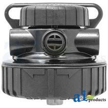 RE500160 FILTER HEAD