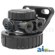 RE500160 FILTER HEAD