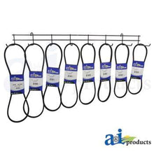 BR1 BELT RACK