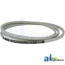 606016 HUSTLER BELT