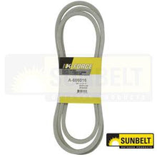 606016 HUSTLER BELT
