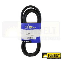 BB90 B-SECTION DBL ANGLE BELT
