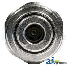 RE255758 COUPLER; HYD QUICK CONNEC