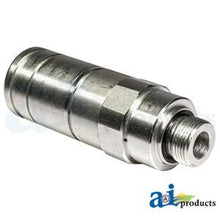 RE255758 COUPLER; HYD QUICK CONNEC