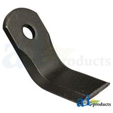 (10) P58586 KNIFE; FLAIL SHREDDER
