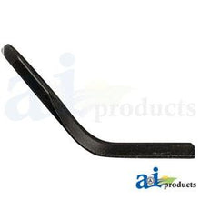 (10) P58586 KNIFE; FLAIL SHREDDER