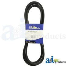 5103907 SIMPLICITY BELT