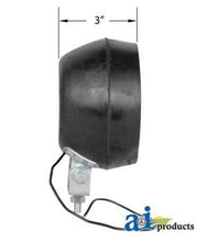 L755H12V HALOGEN LIGHT