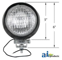L755H12V HALOGEN LIGHT