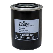 RE519626 LUBE FILTER