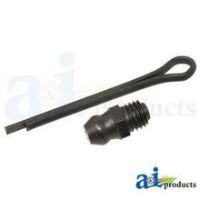 SBA334800641 TIE ROD END