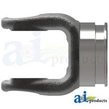 300-1000 YOKE SHAFT WELD