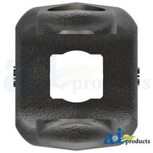 300-1000 YOKE SHAFT WELD