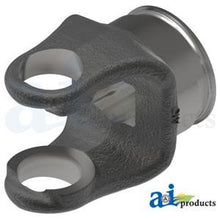 300-1000 YOKE SHAFT WELD