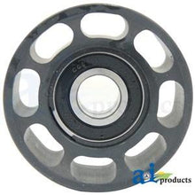 RE505264 ASSEMBLY PULLEY