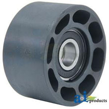 RE505264 ASSEMBLY PULLEY