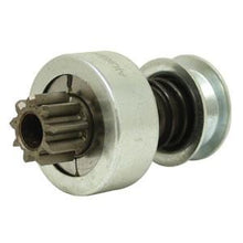 C-101 STARTER DRIVE
