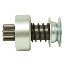 C-101 STARTER DRIVE