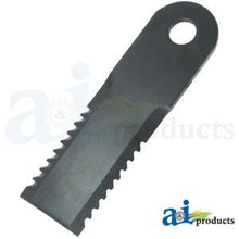 84437624-KIT KIT STRAW CHOPPER BLADE